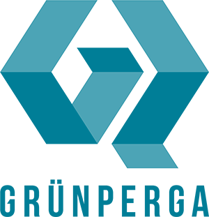 GRÜNPERGA Papier