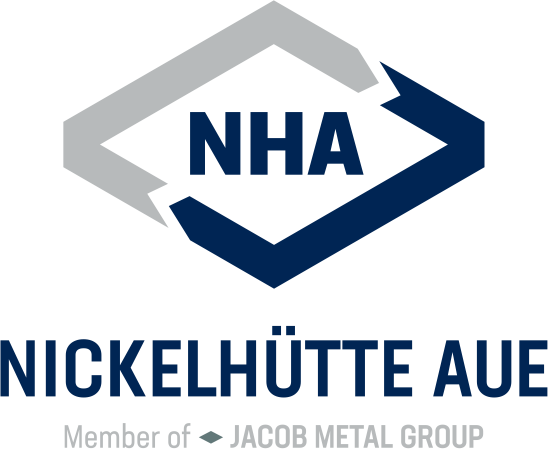 Nickelhütte Aue